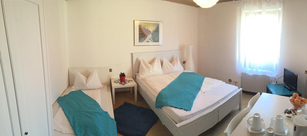 Motels21 Sersheim Værelse billede