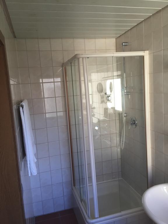 Motels21 Sersheim Værelse billede
